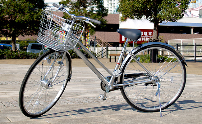 自転車