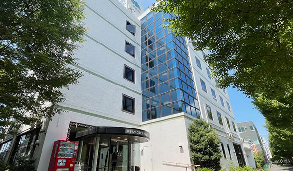 ホテルつくばヒルズ梅園店