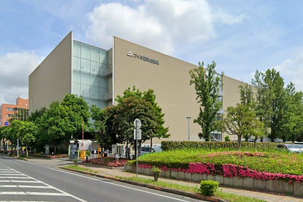 人気観光地や北の屋台まで徒歩圏内！